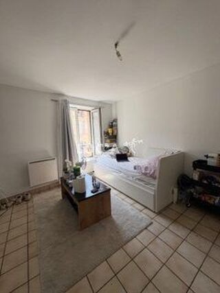 Appartement à louer 1 pièce 18 m²