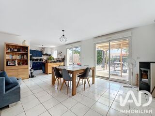  Maison à vendre 4 pièces 88 m²