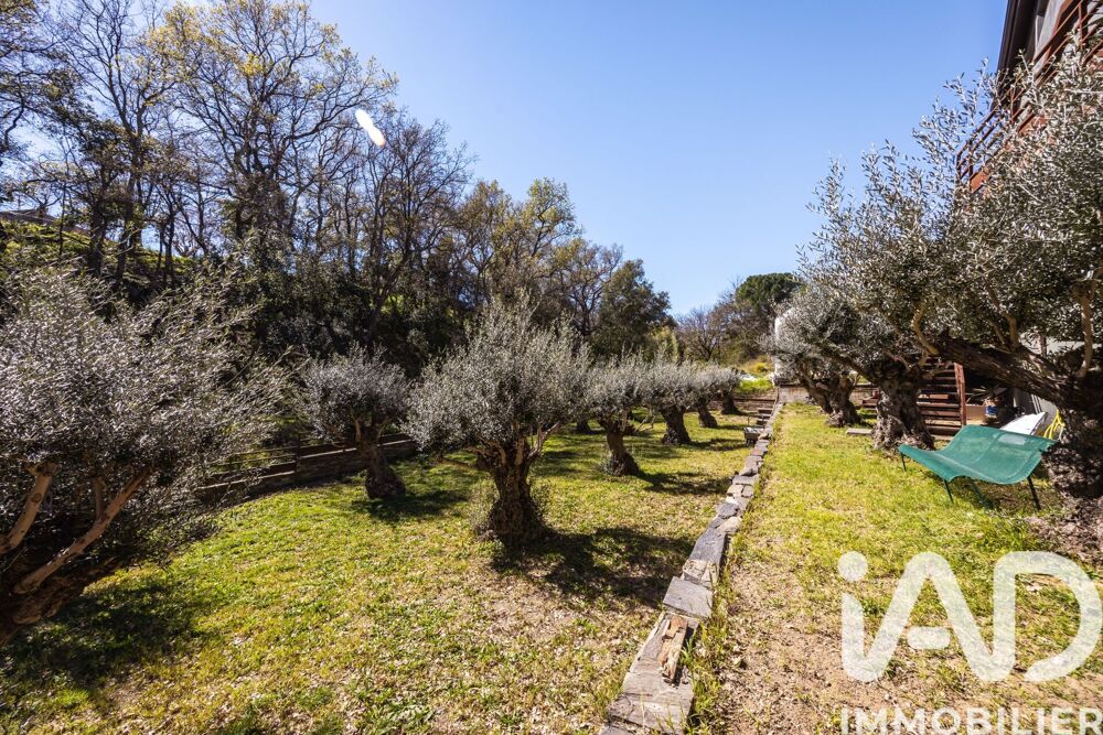 Vente Maison d'architecte 6 pièces