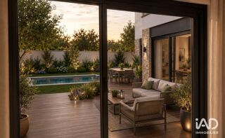  Maison à vendre 6 pièces 189 m²