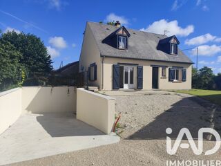  Maison à vendre 5 pièces 112 m²