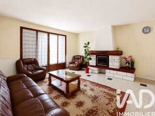  Maison à vendre 5 pièces 142 m²
