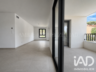  Appartement à vendre 3 pièces 76 m²