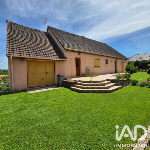   Vente Maison traditionnelle 7 pièces Maison - 7 pièce(s) - 142 m²