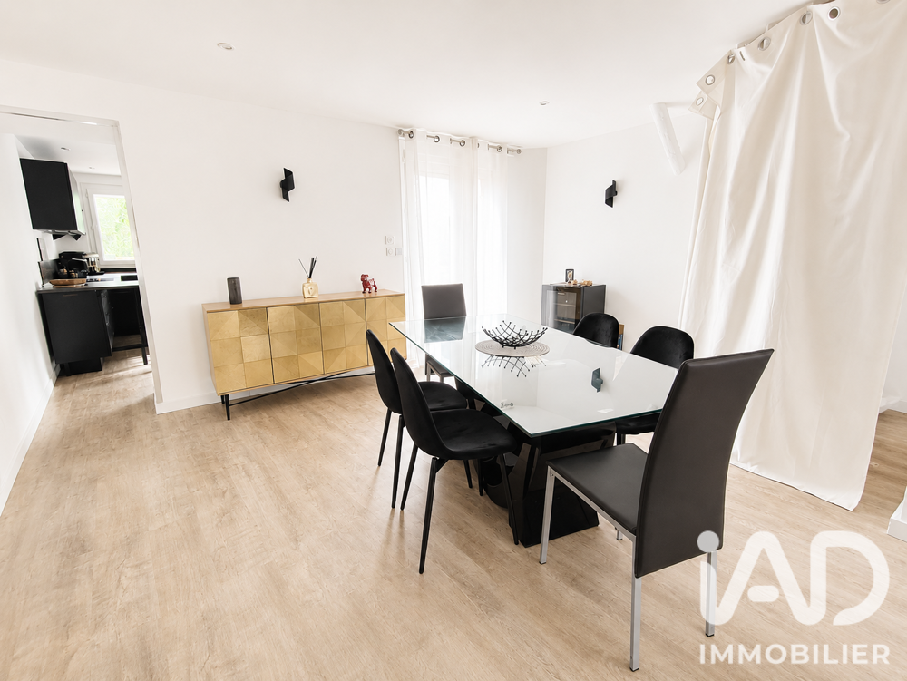 Vente Maison de village 4 pièces