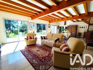  Maison à vendre 6 pièces 220 m²