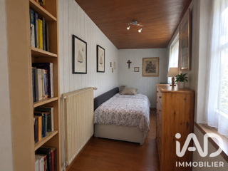  Maison à vendre 5 pièces 116 m²