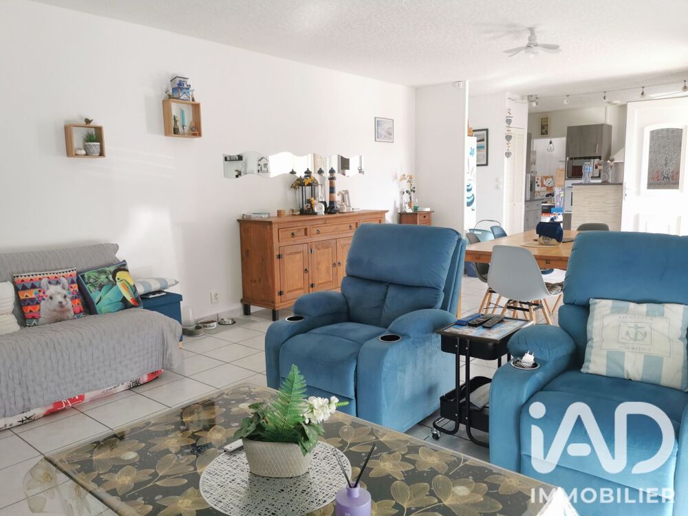Vente Maison traditionnelle 5 pièces