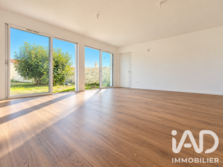  Maison à vendre 5 pièces 115 m²
