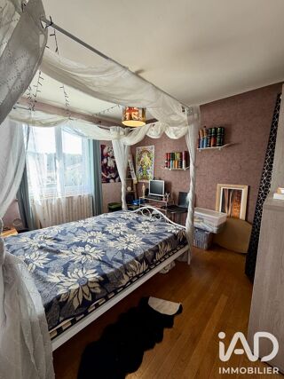  Maison à vendre 4 pièces 100 m²