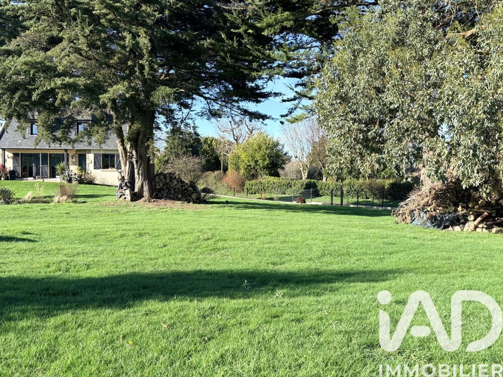 Vente Maison Vente Maison/villa 6 pièces Pleurtuit