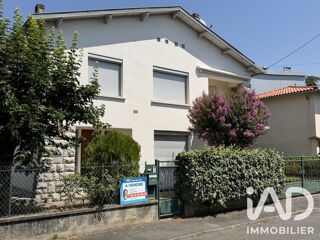  Maison à vendre 5 pièces 140 m²