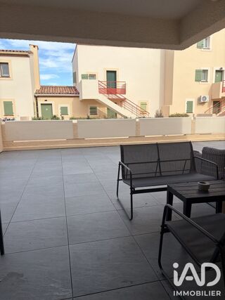  Appartement à vendre 2 pièces 26 m²