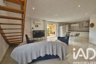  Maison à vendre 6 pièces 148 m²
