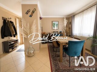  Maison à vendre 5 pièces 110 m²