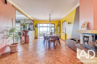  Maison à vendre 8 pièces 291 m²