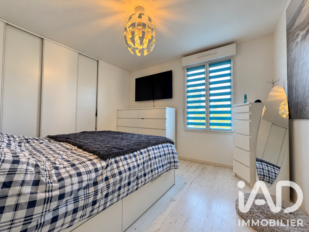 Vente Maison Vente Pavillon 5 pièces Étrépagny