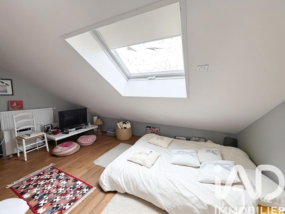 � vendre  Maison La Rochelle (17000)