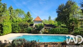  Maison à vendre 5 pièces 140 m²