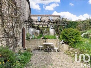  Maison à vendre 7 pièces 185 m²