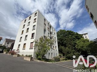  Appartement à vendre 1 pièce 29 m²