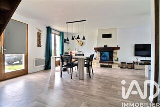  Maison à vendre 5 pièces 90 m²