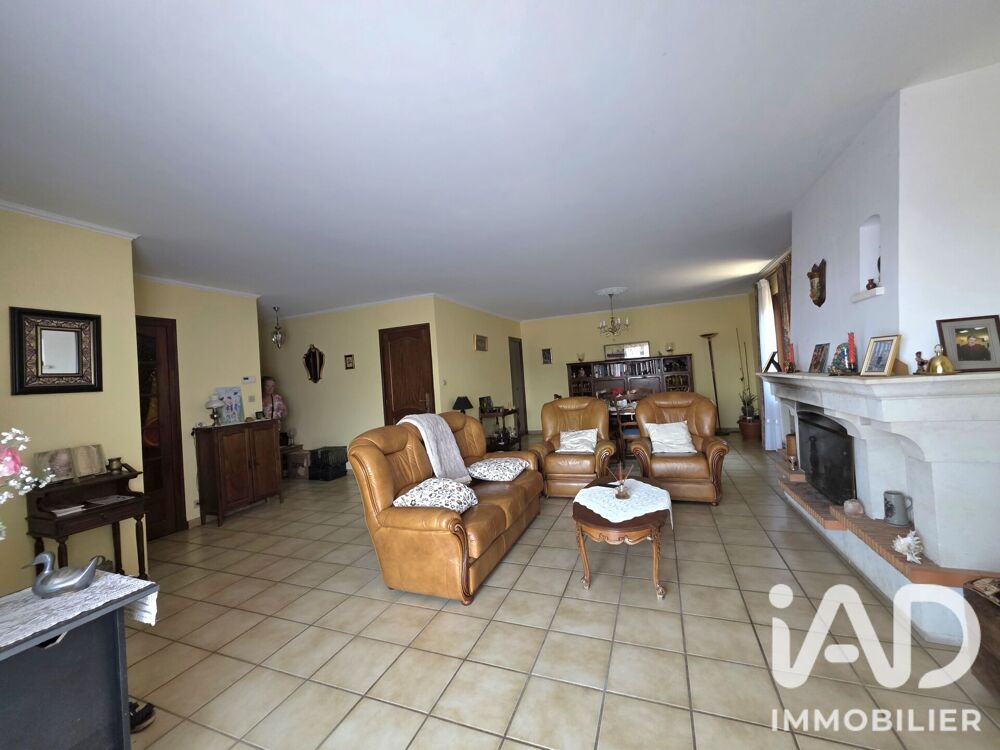 Vente Maison Vente Maison/villa 5 pièces Saint-Étienne