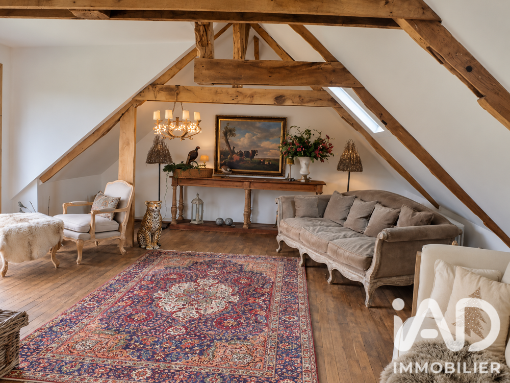 à vendre  Maison Clohars-Carnoët (29360)