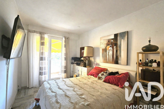  Appartement à vendre 2 pièces 50 m²