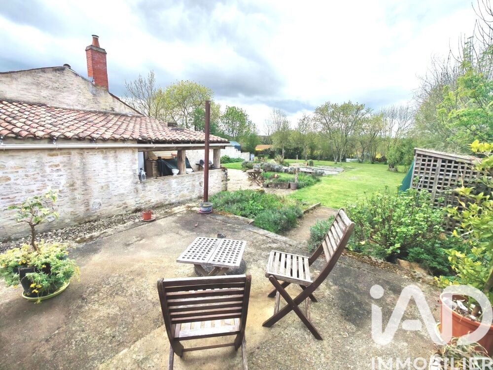Vente Maison/villa 6 pièces