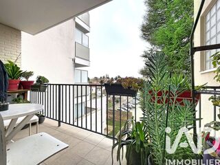  Appartement à vendre 3 pièces 54 m²