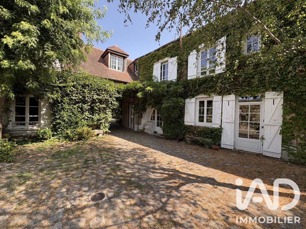 Vente Maison/villa 10 pièces