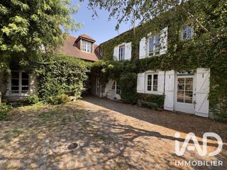  Maison à vendre 10 pièces 194 m²