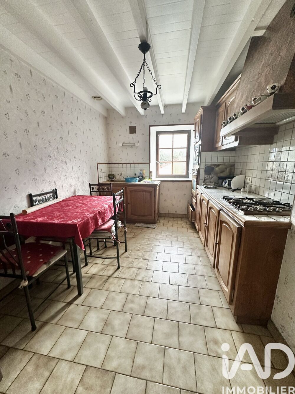 Vente Maison/villa 4 pièces