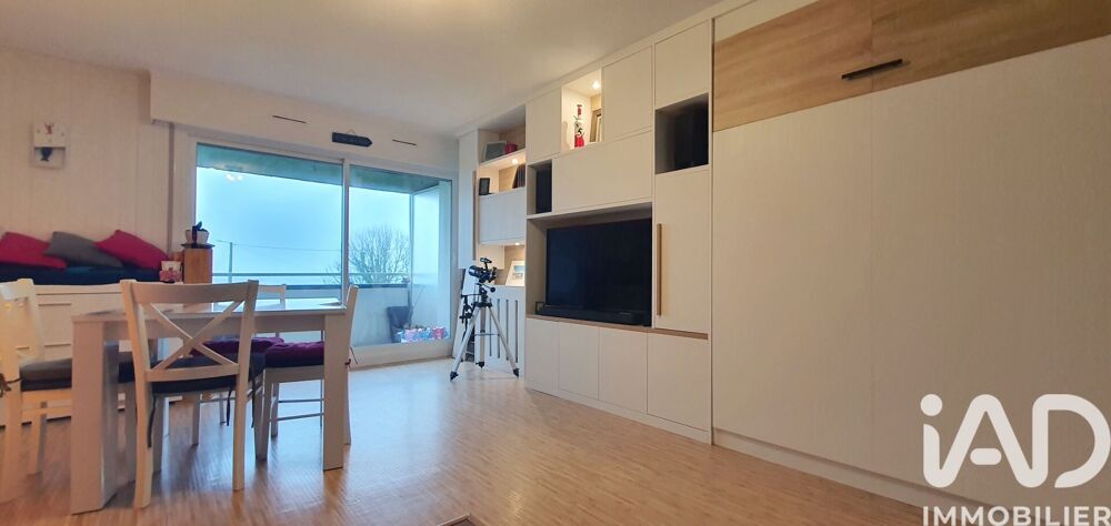 Vente Appartement Vente Studio 1 pièce Ploemeur