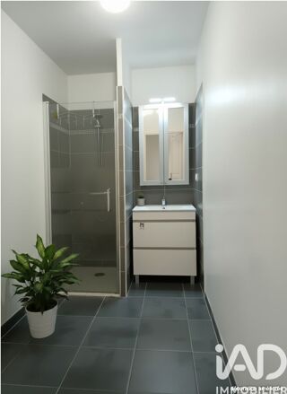  Appartement à vendre 1 pièce 28 m²