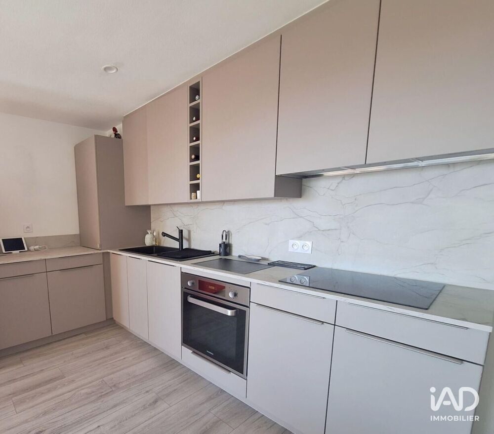 vente Appartement - 2 pièce(s) - 45 m² Canet-en-Roussillon (66140)