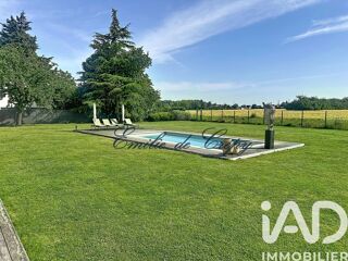  Maison à vendre 7 pièces 219 m²