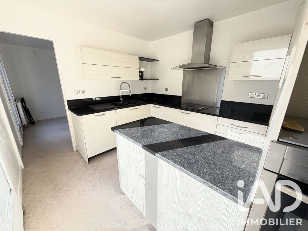 Vente Maison Vente Maison/villa 4 pièces Perthes