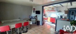  Maison à vendre 8 pièces 164 m²