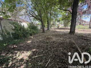 Vente Terrain 764 m², Houdan