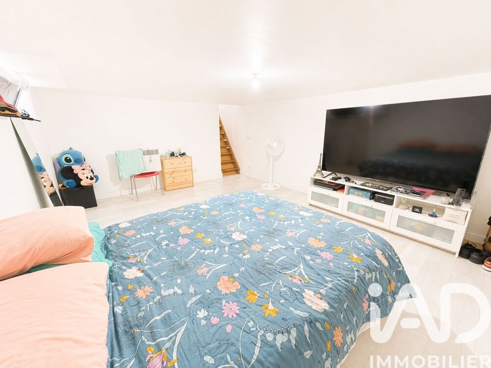 Vente Appartement 1 pièce