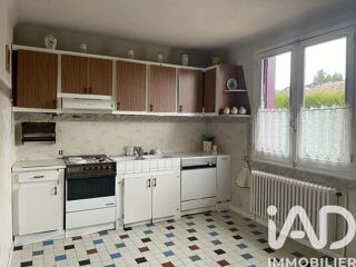  Maison à vendre 4 pièces 82 m²