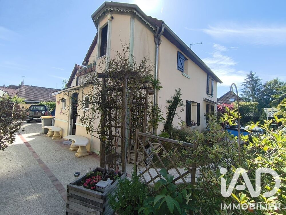 Vente Maison/villa 10 pièces