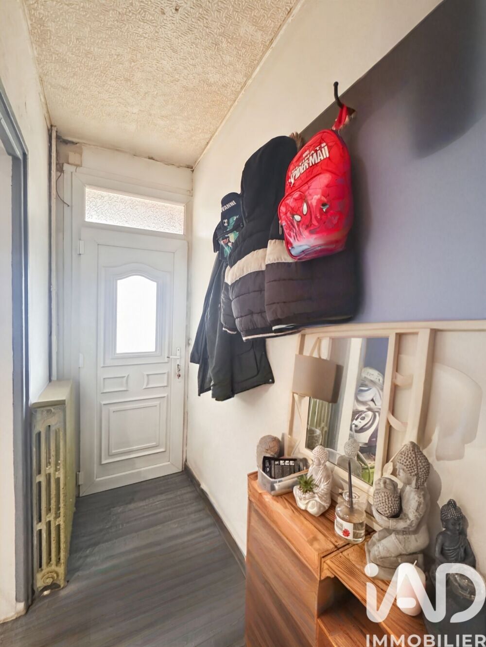 Vente Maison/villa 3 pièces