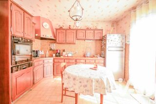 Maison à vendre 5 pièces 112 m²