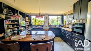  Maison à vendre 9 pièces 173 m²