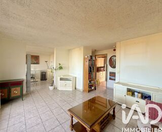  Appartement � vendre 4 pi�ces 68 m�