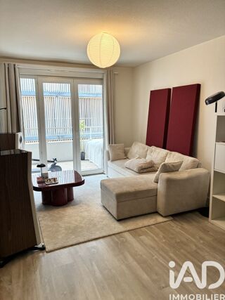  Appartement � vendre 3 pi�ces 43 m�