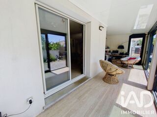  Maison à vendre 5 pièces 143 m²